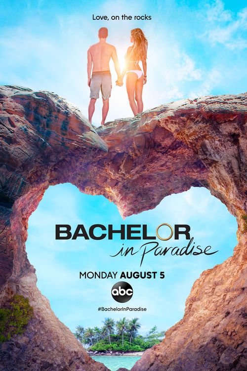 Bachelor in Paradise (TV Series 2014– ) - IMDb
