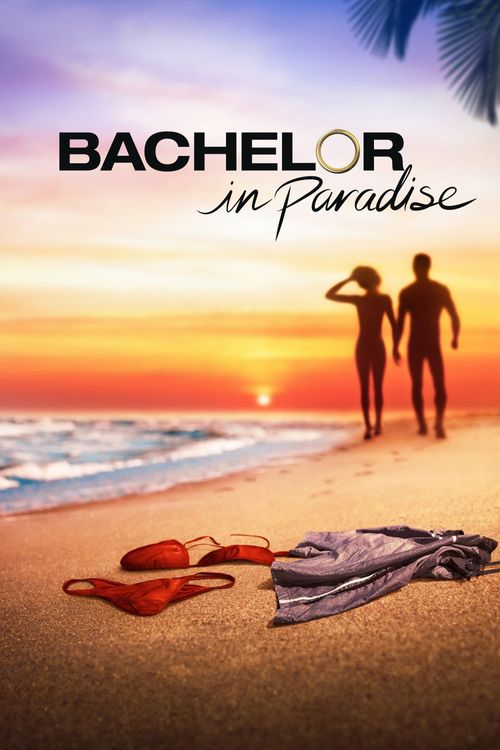 Bachelor in Paradise Season 7 Poster