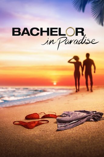  Bachelor in Paradise Poster