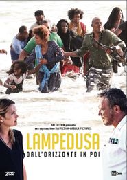  Lampedusa Poster