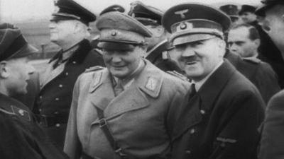 Season 01, Episode 06 Hitler's Death - The Final Report