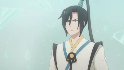 汉化日记/ god troubles me / hanhua riji / 漢化日記in 2023 | Anime, Favorite  character, Anime art