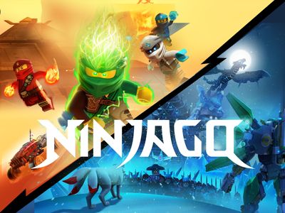 Ninjago Season Where To Watch Every
