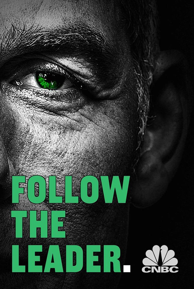 Follow the Leader Poster