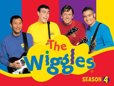 The Wiggles: Where to Watch and Stream Online | Reelgood