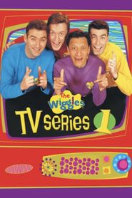 The Wiggles Season 1 Poster