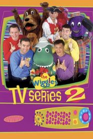 The Wiggles Season 2 Poster