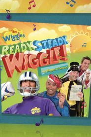 The Wiggles Season 5 Poster