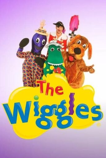  The Wiggles Poster