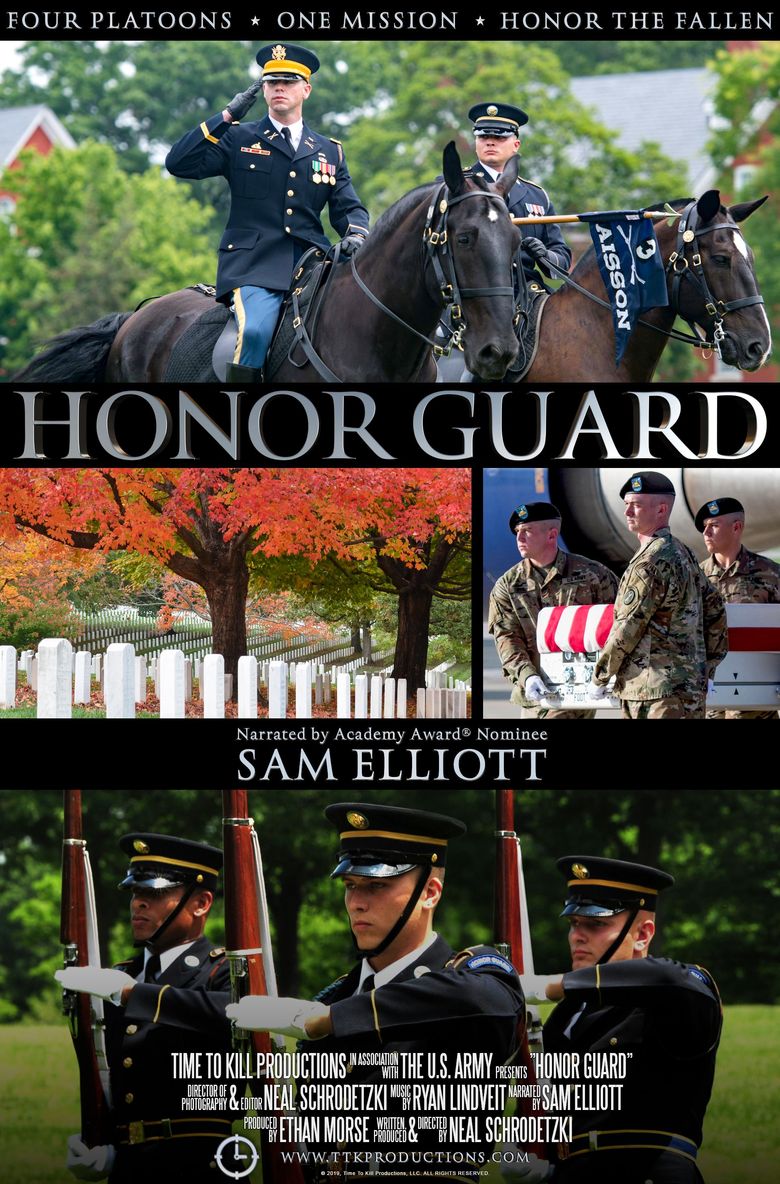 Honor Guard
