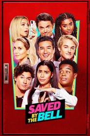 Saved by the Bell Season 1 Poster