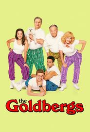 The Goldbergs Season 8 Poster