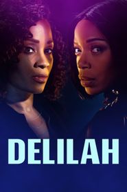  Delilah Poster