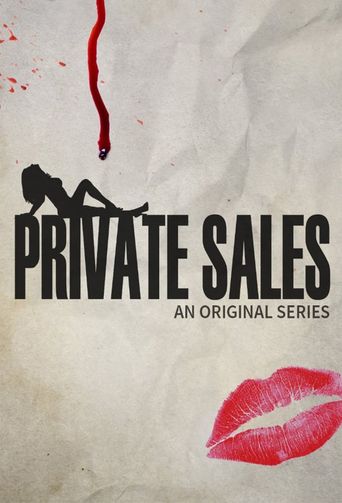  Private Sales Poster