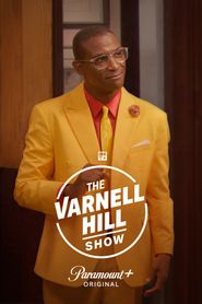  The Varnell Hill Show Poster