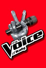 The Voice of Italy Poster