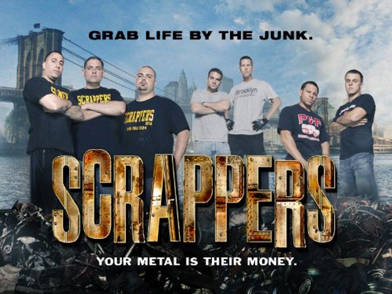 Scrappers