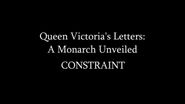  Queen Victoria's Letters: A Monarch Unveiled Poster