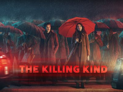 Season 01, Episode 06 Episode #1.6