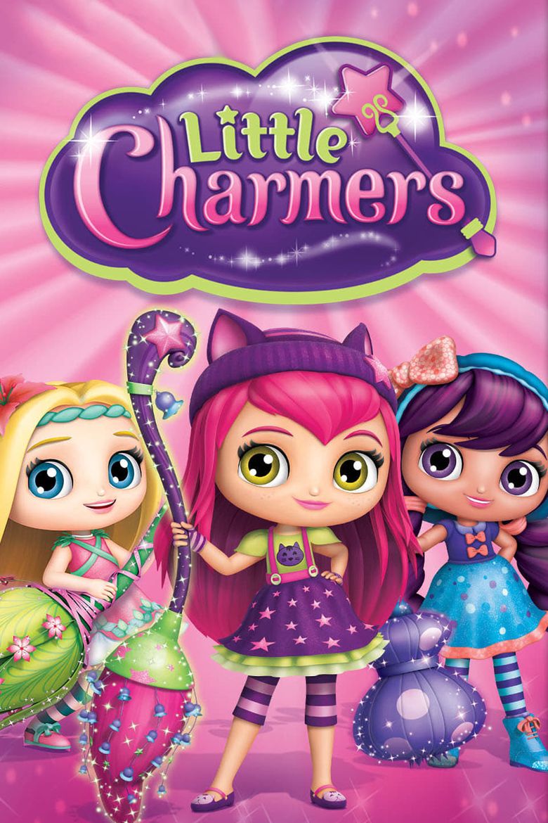 Little Charmers Poster