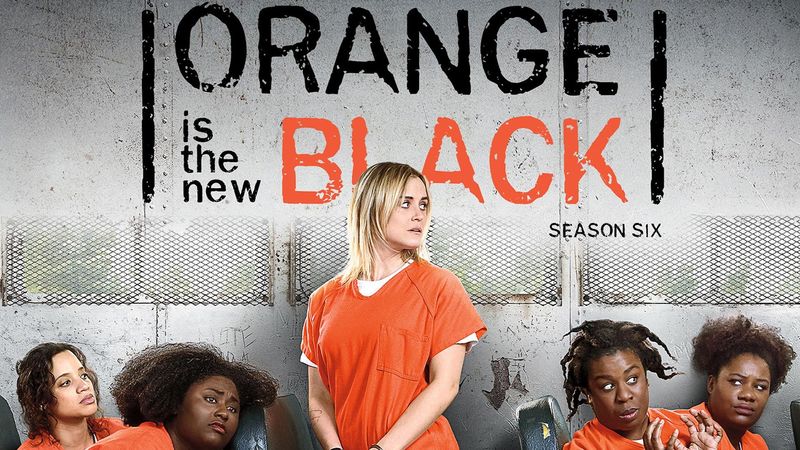 Orange Is the New Black: Where to Watch and Stream Online | Reelgood