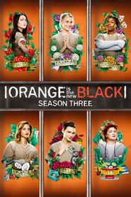 Orange Is the New Black Season 3 Poster