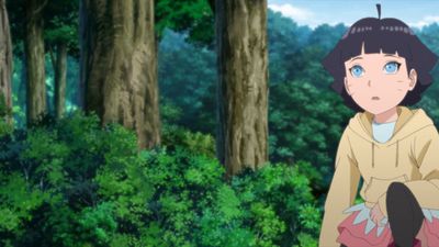 Boruto: Naruto Next Generations Wakare (TV Episode 2023) - IMDb