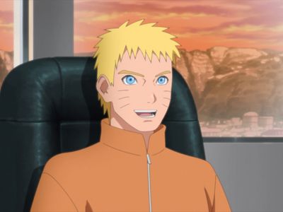 Boruto: Naruto Next Generations Toriko (TV Episode 2023) - IMDb