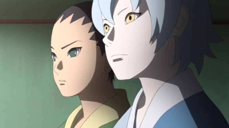 Boruto: Naruto Next Generations: Where to Watch and Stream Online ...