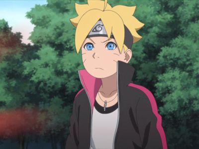 Boruto: Naruto Next Generations Premieres Tomorrow on Hulu – The Geekiary