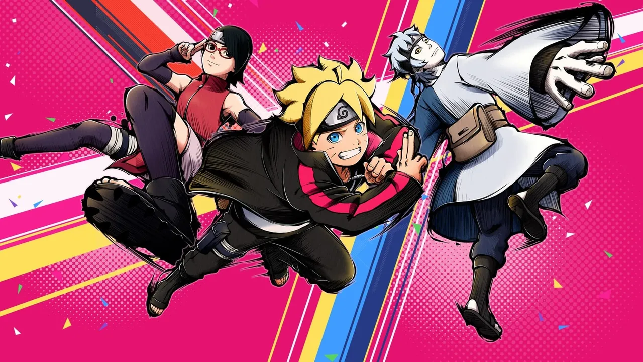 Boruto: Naruto Next Generations: Where to Watch and Stream Online | Reelgood