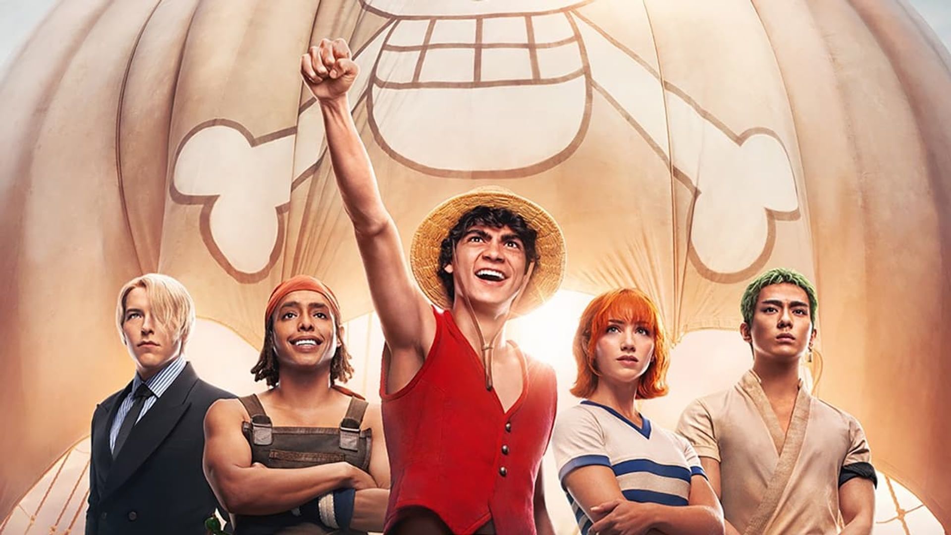 How to Watch One Piece on Netflix [All Seasons/ Movies] in 2023? – Ivacy  VPN Blog