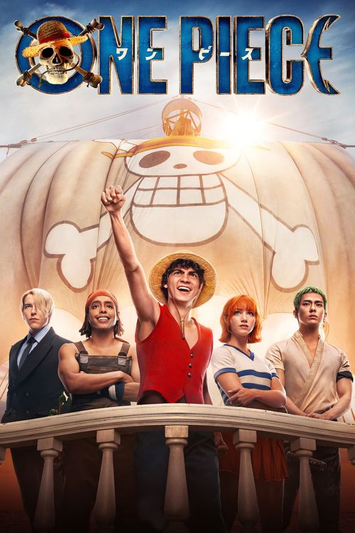 How to Watch One Piece on Netflix [All Seasons/ Movies] in 2023