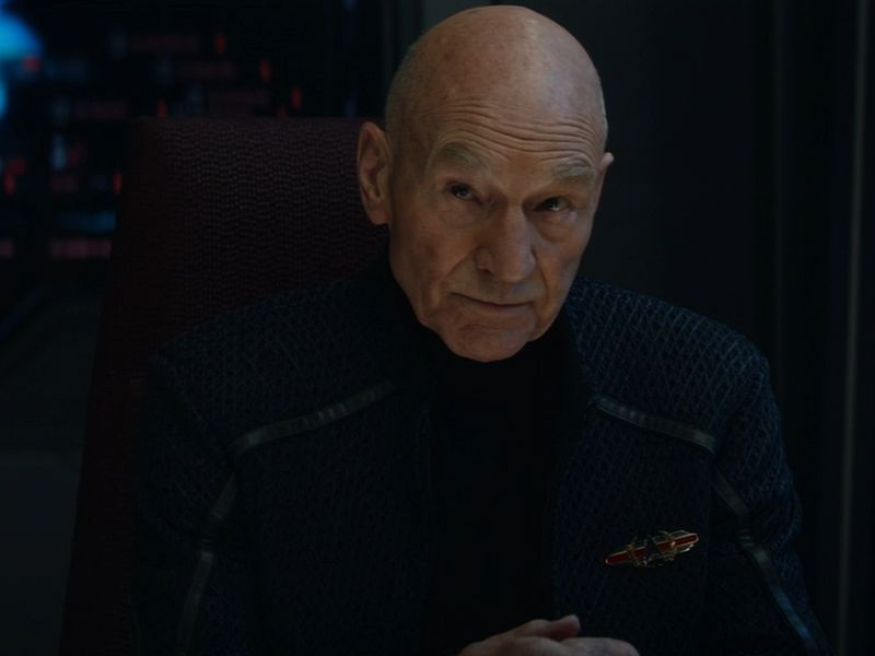Star Trek: Picard: Where to Watch and Stream Online | Reelgood