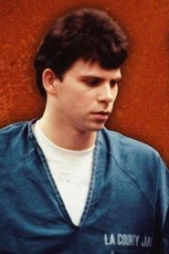  TMZ presents: The Menendez Brothers: The Prison interview Poster