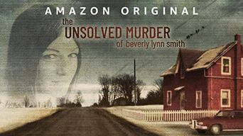  The Unsolved Murder of Beverly Lynn Smith Poster