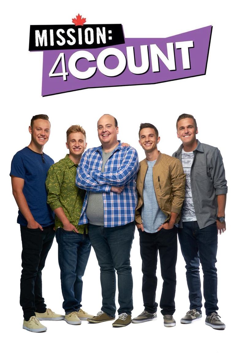 Mission: 4Count