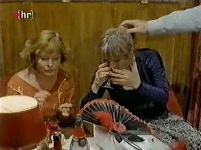 Season 1991, Episode 10 Markowitz - 01 - Tödliche Vergangenheit