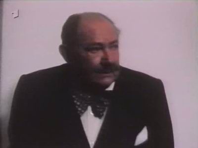 Season 1978, Episode 10 Behnke - 01 - Sterne für den Orient
