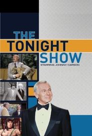  The Tonight Show Starring Johnny Carson Poster