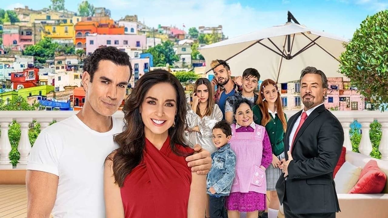 Mi fortuna es amarte: Where to Watch and Stream Online | Reelgood - Mi Fortuna Es Amarte Season 1 Episode 40