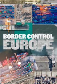  Border Control: Europe Poster