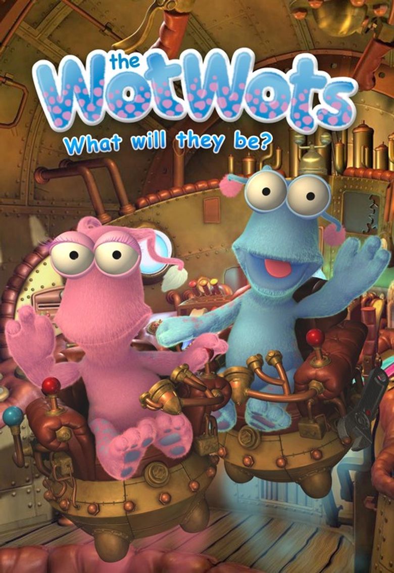 The Wotwots
