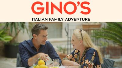 Season 01, Episode 05 The In-Laws in Cilento Coast