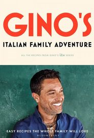 Gino's Italian Family Adventure Poster