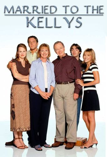  Married to the Kellys Poster