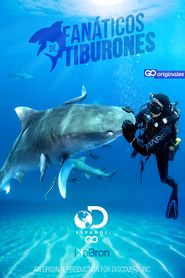 Fanáticos de Tiburones Poster
