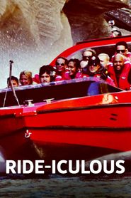 Ride-iculous Poster