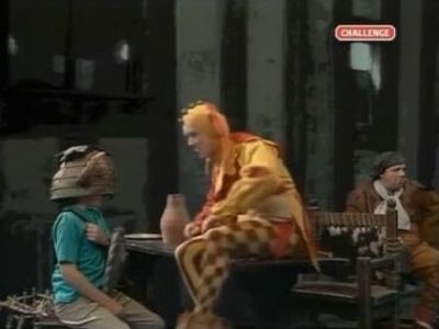 Season 04, Episode 14 Episode 14