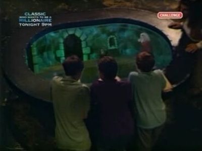 Season 08, Episode 10 Episode 10